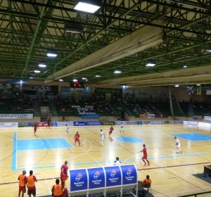 deportes futbol sala segovia deportes futbol sala segovia