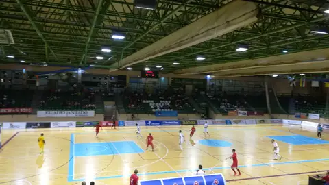 deportes futbol sala segovia futbol sala segovia