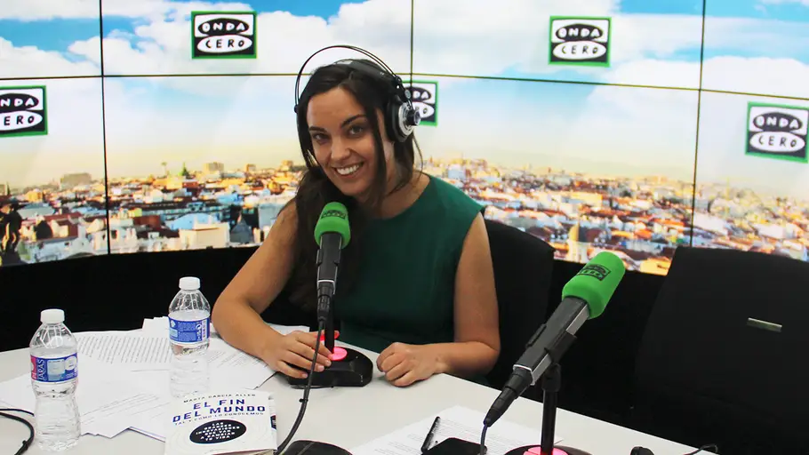 Marta García Aller Marta García Aller