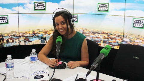 Marta Garc&iacute;a Aller