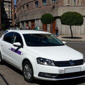 taxi valladolid