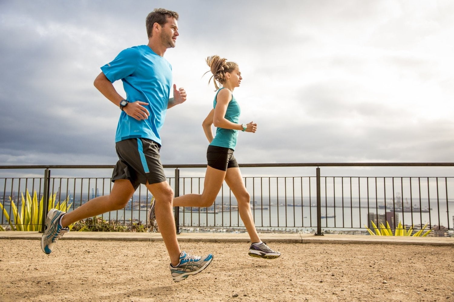 Castilla - La Mancha celebra la Semana Europea del Deporte con 90 actividades Castilla - La Mancha celebra la Semana Europea del Deporte con 90 actividades