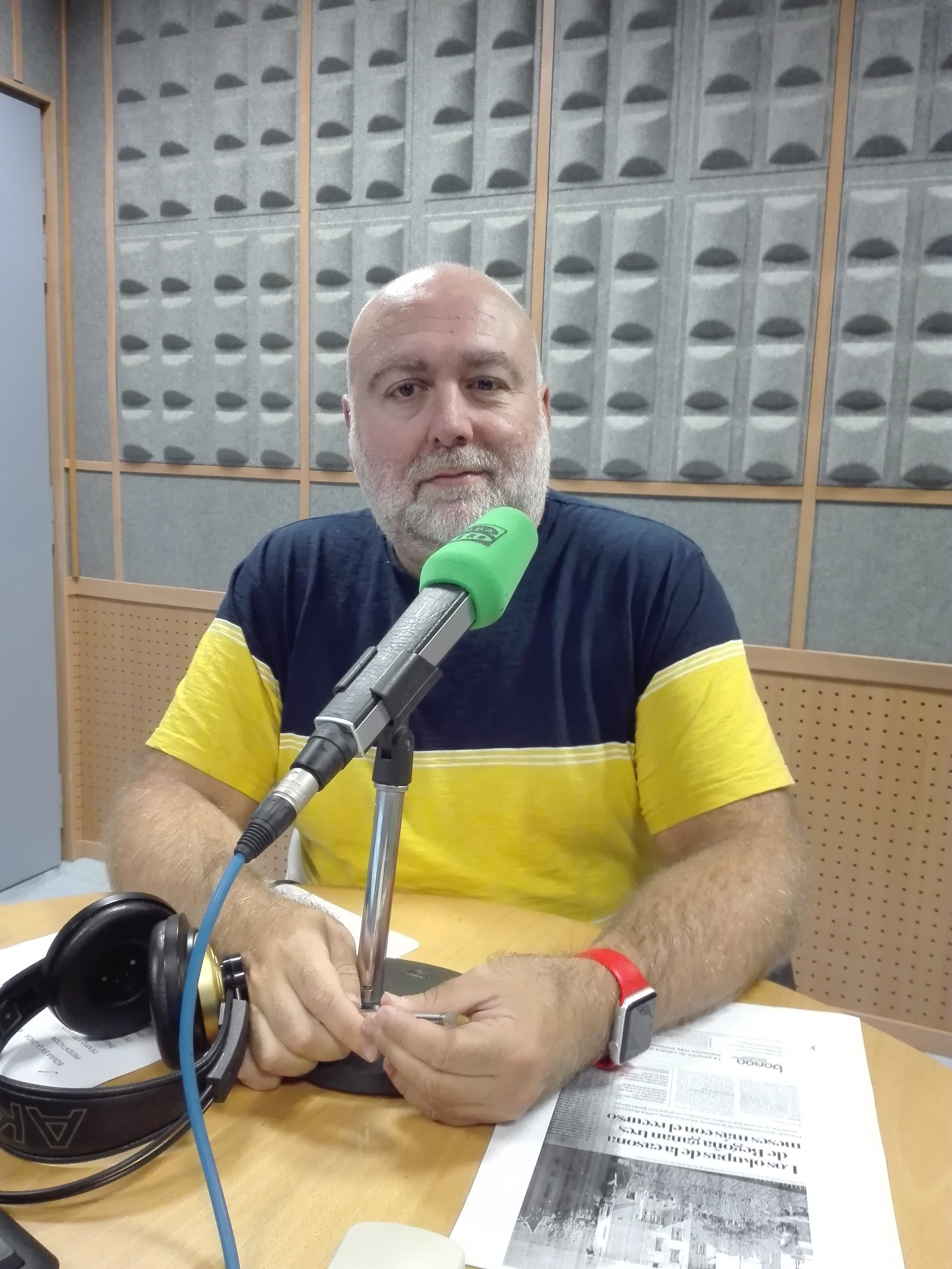 Bizkaia en la Onda 25/09/2017 Bizkaia en la Onda 25/09/2017