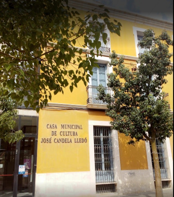 La Fúmiga, José Mercé, Los Secretos, Ana Guerra y Manel se subirán al escenario de la Casa de Cultura de Crevillent La Fúmiga, José Mercé, Los Secretos, Ana Guerra y Manel se subirán al escenario de la Casa de Cultura de Crevillent