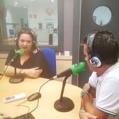 Marian Franquet responsable de organización del PSOE de Canarias