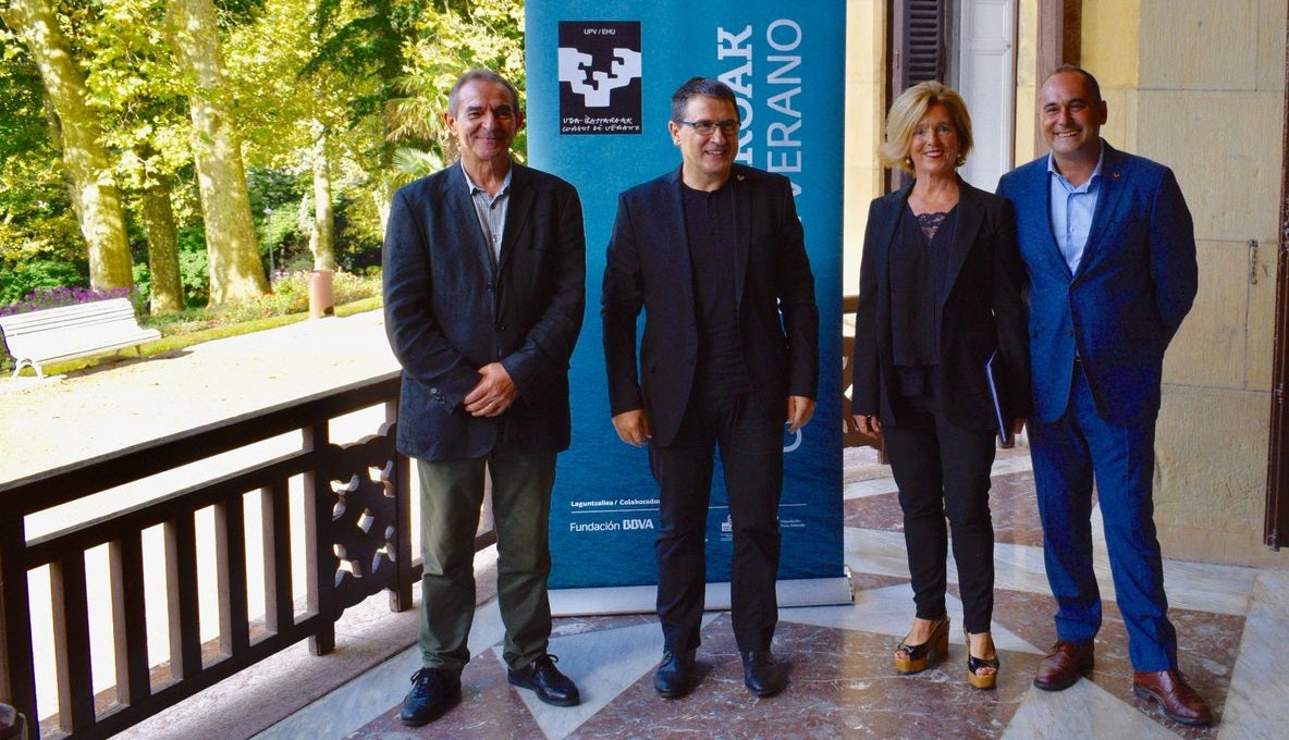 Gipuzkoa en la Onda 15/09/2017 Gipuzkoa en la Onda 15/09/2017