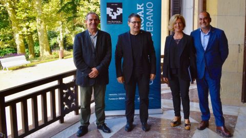 Balance de los Cursos de Verano de la UPV