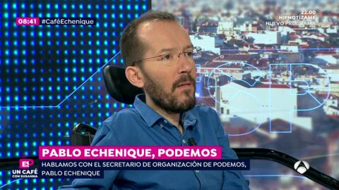 ECHENIQUE