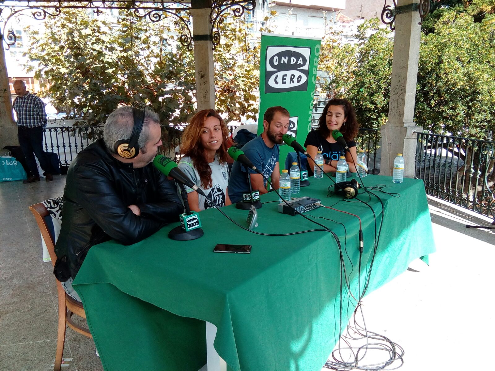 Tu Ciudad en La Onda 15/09/2017 Tu Ciudad en La Onda 15/09/2017