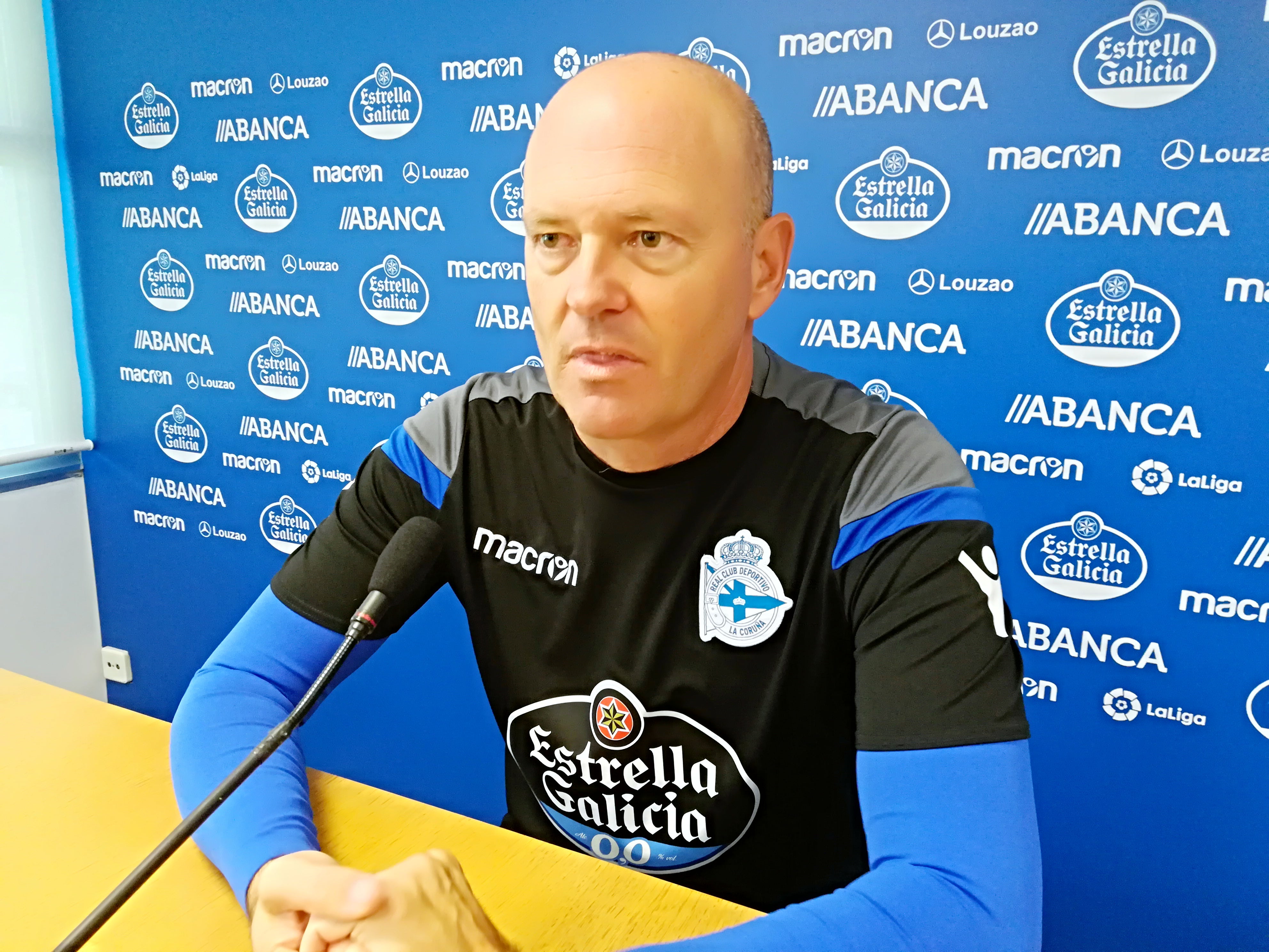Onda deportiva Coruña 15/09/2017 Onda deportiva Coruña 15/09/2017