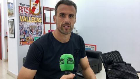 Entrevistas rayistas