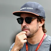 Fernando Alonso Fernando Alonso