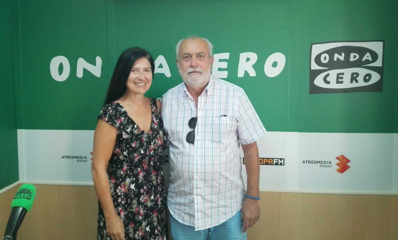 La Asociación de Carretilleros y Tradiciones de Elche nombra a Mayte Vilaseca Carretillera de Honor 2018 La Asociación de Carretilleros y Tradiciones de Elche nombra a Mayte Vilaseca Carretillera de Honor 2018