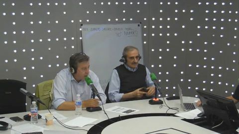 Santiago Segurola: "