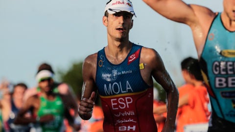 Campe&oacute;n del Mundo