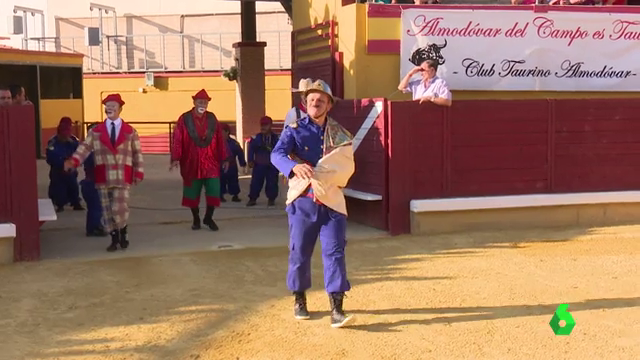 Más de uno Sevilla 20/08/2021 Más de uno Sevilla 20/08/2021