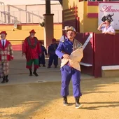 BOMBERO TORERO BOMBERO TORERO