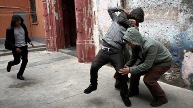 La Guardia Civil avisa: Si te dicen esto por la calle, ¡ten cuidado! La Guardia Civil avisa: Si te dicen esto por la calle, ¡ten cuidado!