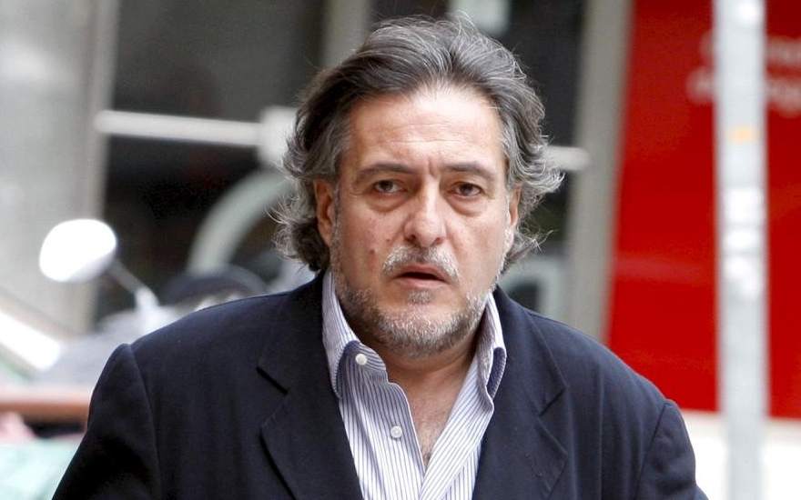 Pepu Hernández: "Navarro fue fundamental en mi trabajo en la Selección" Pepu Hernández: "Navarro fue fundamental en mi trabajo en la Selección"