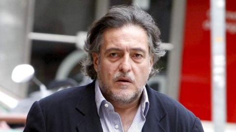 El ex seleccionador de Baloncesto, Pepu Hern&aacute;ndez