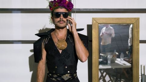 Rodrigo Cuevas