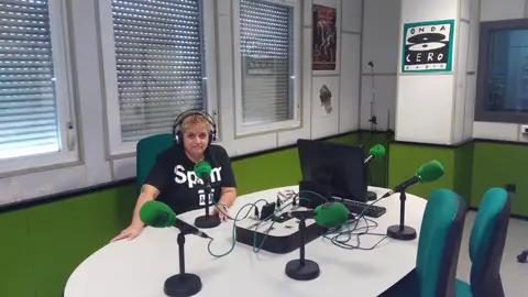 Córdoba en la Onda 21/09/2017 Córdoba en la Onda 21/09/2017