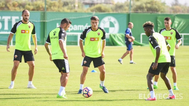 El Elche ejecutará el derecho de tanteo sobre los anexos del estadio El Elche ejecutará el derecho de tanteo sobre los anexos del estadio