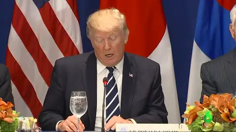 Estados Unidos aumentará las sanciones a Corea del Norte Estados Unidos aumentará las sanciones a Corea del Norte