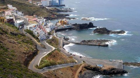 Municipio de Tacoronte en Tenerife