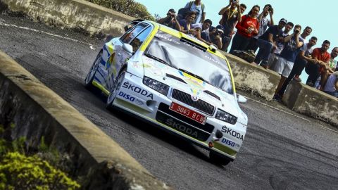 Motor En La Onda