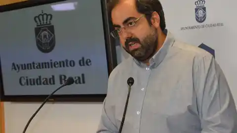 David Serrano Presidente EMUSER