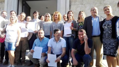 PP AYUDAS A DOMICILIO