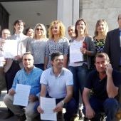 PP AYUDAS A DOMICILIO