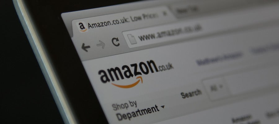 Amazon Amazon