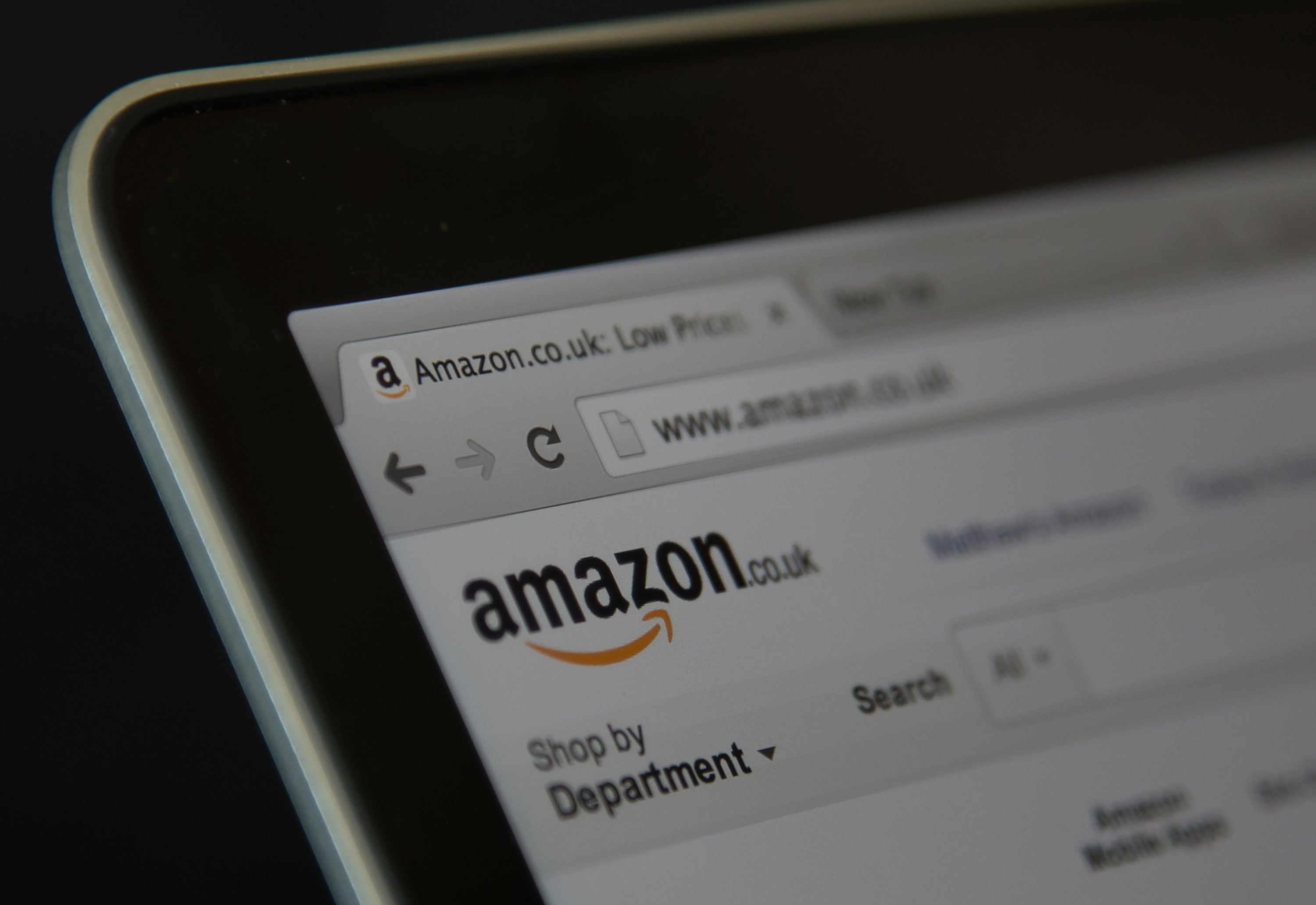 Amazon contratará en España a más de 2.700 personas esta Navidad Amazon contratará en España a más de 2.700 personas esta Navidad