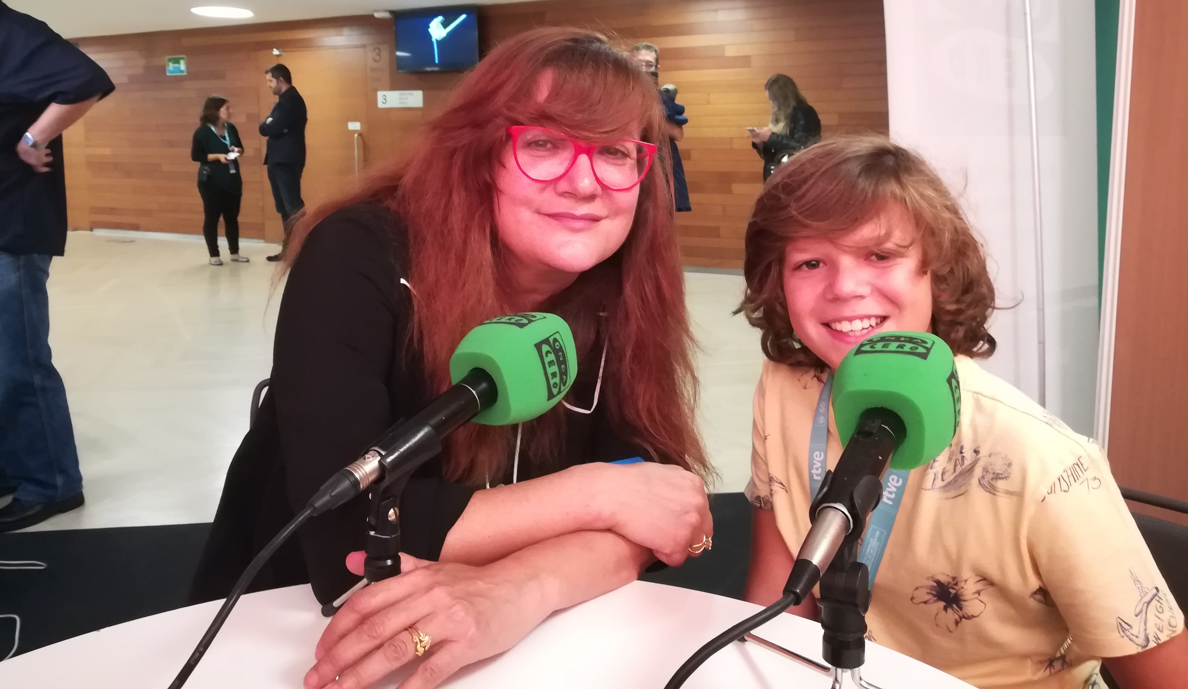 Gipuzkoa en la Onda 22/09/2017 Gipuzkoa en la Onda 22/09/2017