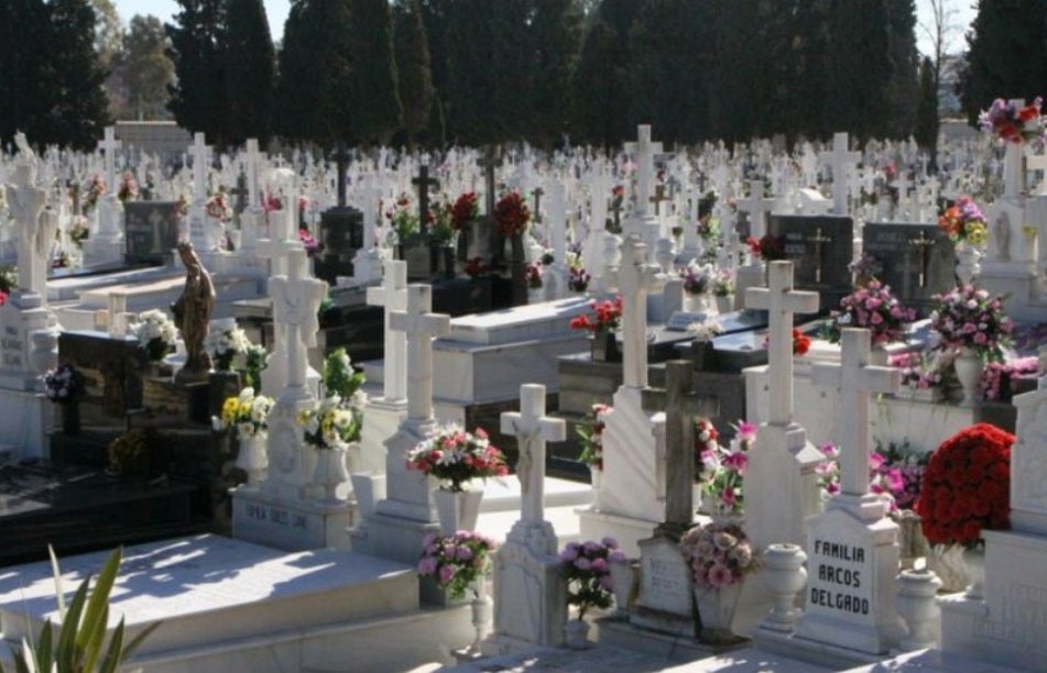 La tumba más peligrosa del Mundo está en Estados Unidos La tumba más peligrosa del Mundo está en Estados Unidos