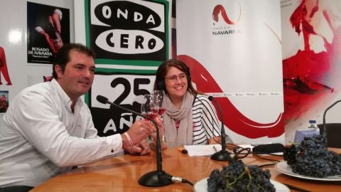 Consejo Regulador D.O Navarra