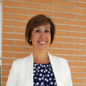 Pilar Sanz, Subdelegada del Gobierno en Segovia