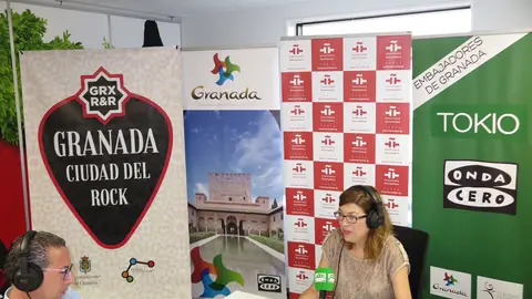 Embajadores de Granada Embajadores de Granada