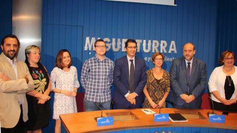 Nuevo colegio
