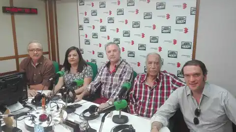 Hasta la Bola Tertulia Taurina