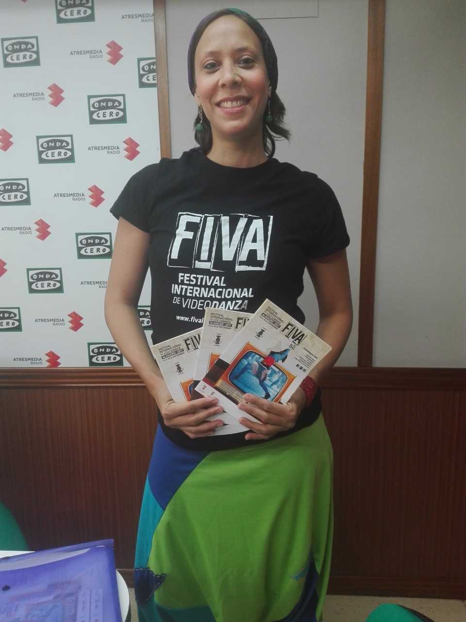 Este fin de semana continúa celebrándose en Almagro el Festival Internacional de Videodanza. Este fin de semana continúa celebrándose en Almagro el Festival Internacional de Videodanza.