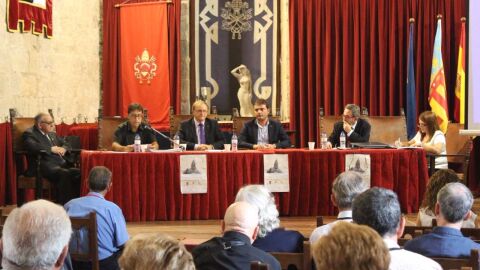 SIMPOSIO INTERNACIONAL