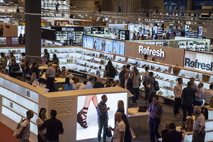 IFEMA duplica sus beneficios en 2018 y aporta 4.374 millones de euros al PIB de Madrid IFEMA duplica sus beneficios en 2018 y aporta 4.374 millones de euros al PIB de Madrid