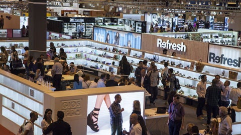 ENTREVISTA. MARIAN CANO PRESIDENTA DE AVECAL