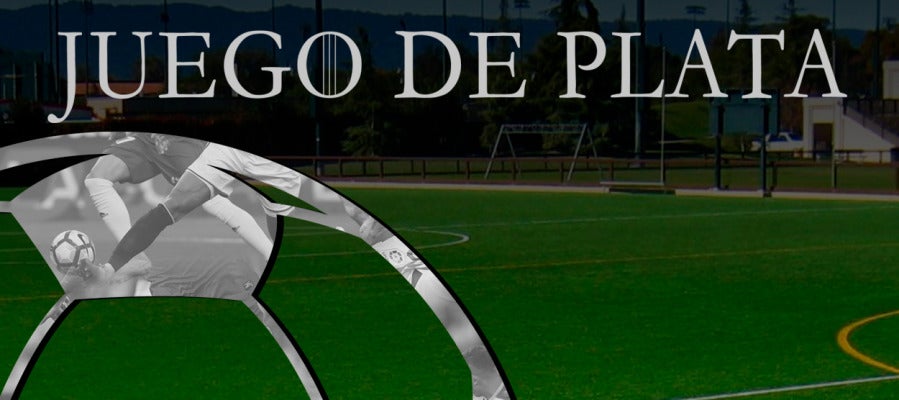 Juego de Plata Juego de Plata