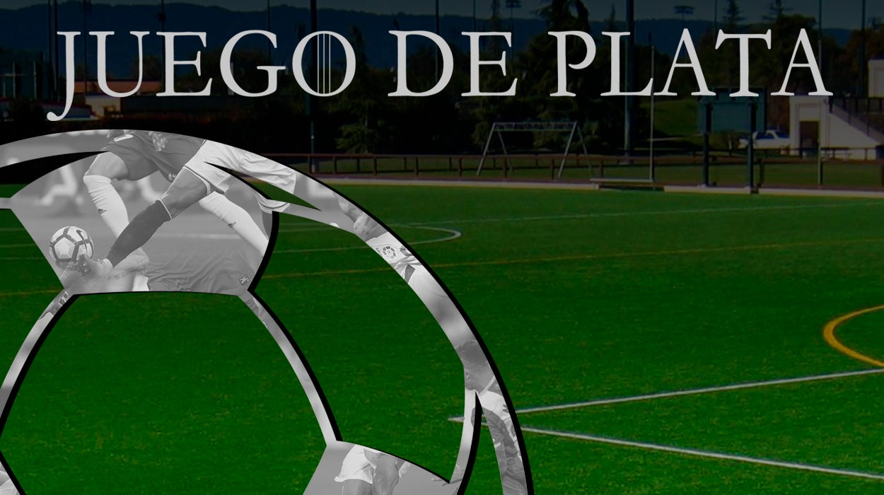 Llega Juego de Plata, el podcast sobre la Liga 1,2,3 de Onda Cero Llega Juego de Plata, el podcast sobre la Liga 1,2,3 de Onda Cero