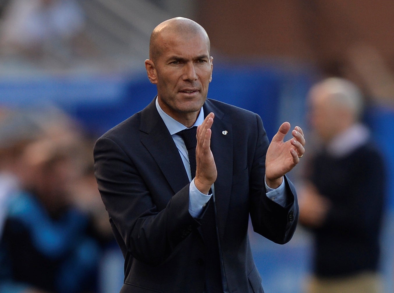 Análisis: ¿Qué falla en el Real Madrid? Análisis: ¿Qué falla en el Real Madrid?