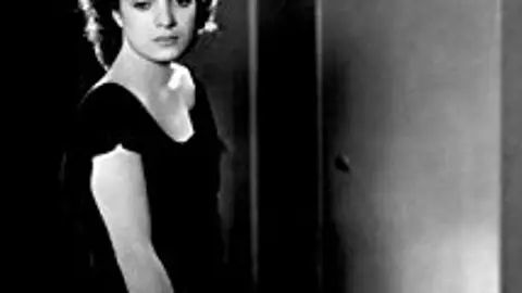 Conchita Martínez Actriz